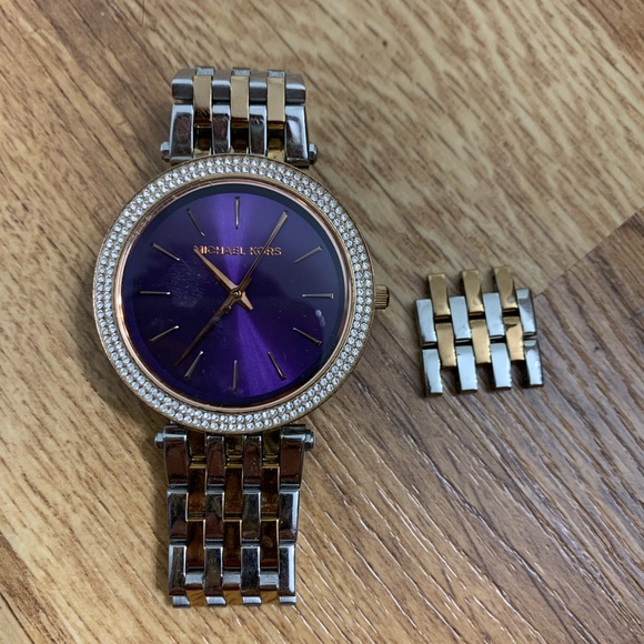 Michael Kors Watch - Picture 1 of 4